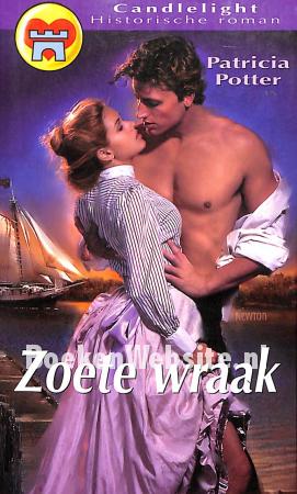 0493 Zoete wraak 0493 Zoete wraak