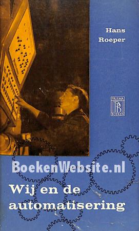 0494 Wij en de automatisering 0494 Wij en de automatisering