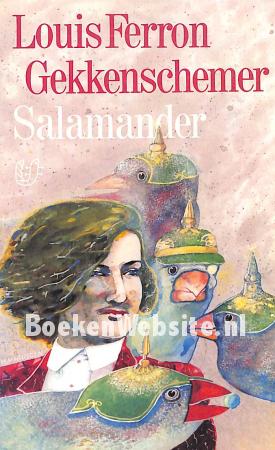 0495 Gekkenschemer 0495 Gekkenschemer