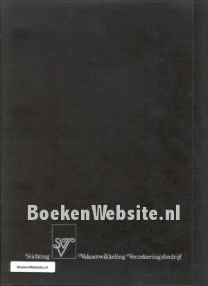 Administratie en Organisatie Assurantie bemiddelings bedrijf