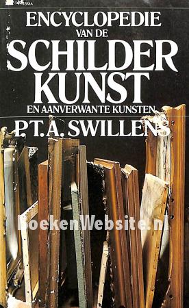 0499 Encyclopedie van de schilderkunst 0499 Encyclopedie van de schilderkunst