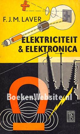 0509 Elektriciteit & elektronica