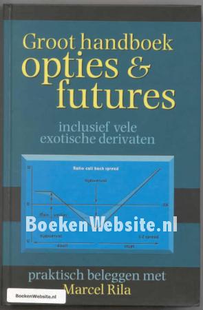 Groot handboek Opties & Futures