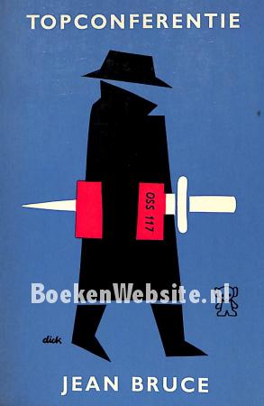 0515 O.S.S. 117 Topconferentie