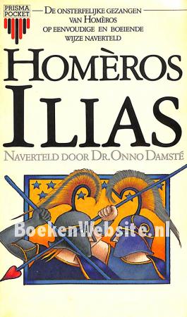 0526 Homeros Ilias