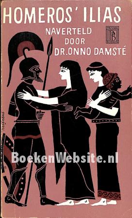 0526 Homeros Ilias