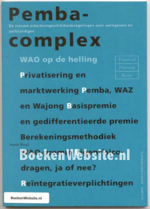 Pemba-complex Pemba-complex