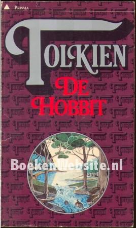 0529 De Hobbit