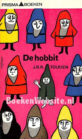 0529 De hobbit