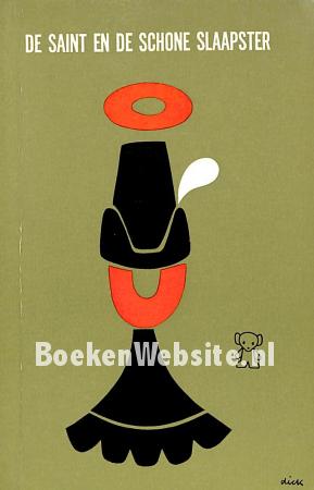 0535 De Saint en de schone slaapster