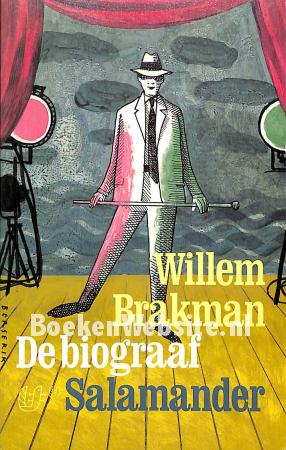 0561 De biograaf