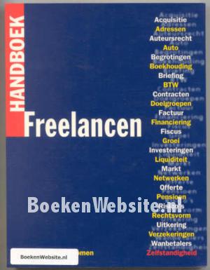 Handboek Freelancen