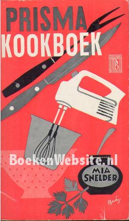 0567 Prisma kookboek