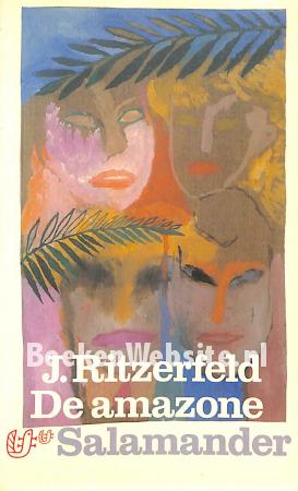 0568 De Amazone 0568 De Amazone