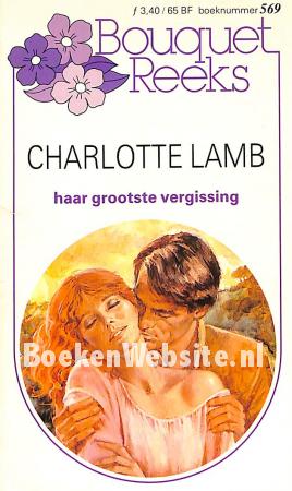 0569 Haar grootste vergissing 0569 Haar grootste vergissing