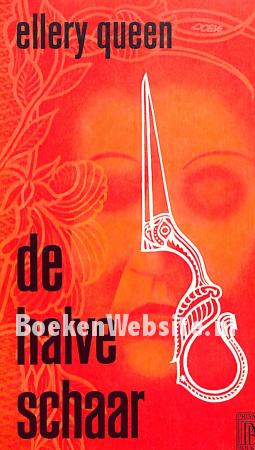 0576 De halve schaar