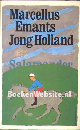 0577 Jong Holland