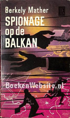 0578 Spionage op de Balkan