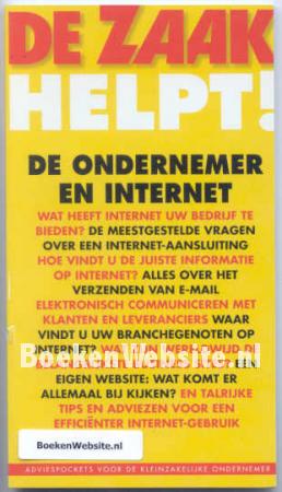 De Ondernemer en Internet