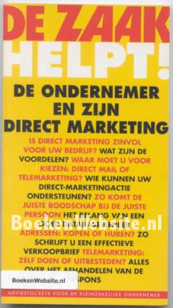 De Ondernemer en zijn Direct Marketing
