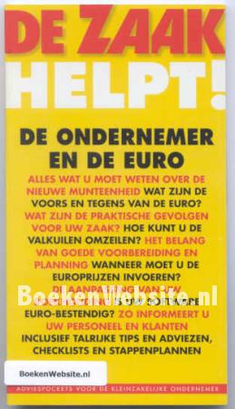 De Ondernemer en de Euro