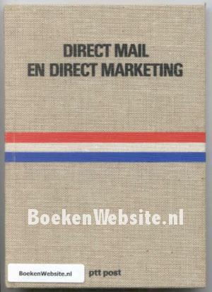 Direct Mail en Direct Marketing