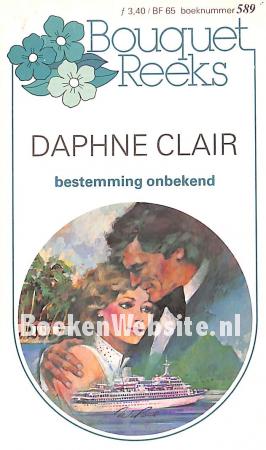 0589 Bestemming onbekend