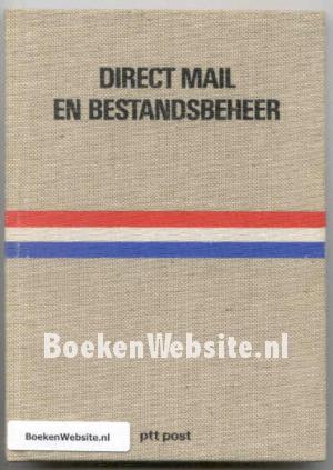 Direct Mail en Bestands beheer