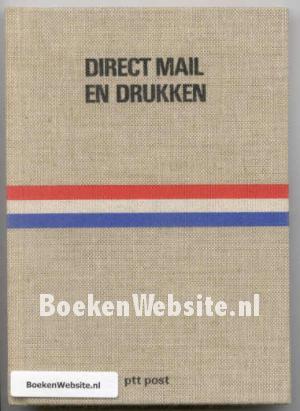 Direct Mail en Drukken