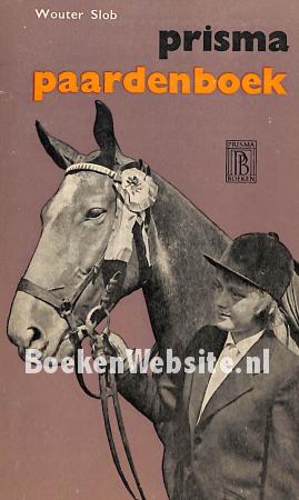 0596 Prisma paardenboek 0596 Prisma paardenboek