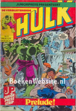 06 De Hulk