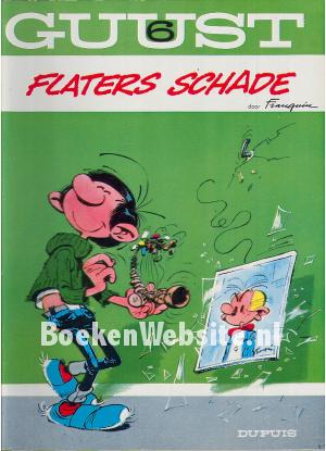 06 Flaters schade 06 Flaters schade