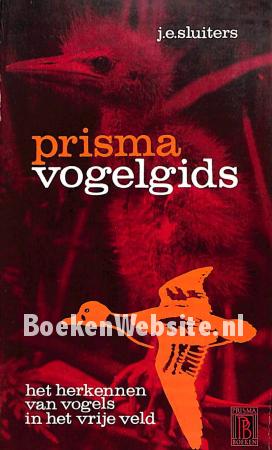 0600 Prisma vogelgids