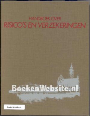 Handboek risico's en verzekeringen 1 & 2