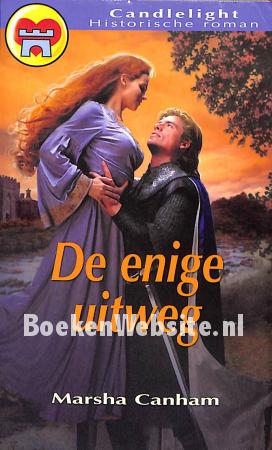 0609 De enige uitweg