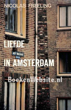 0618 Liefde in Amsterdam