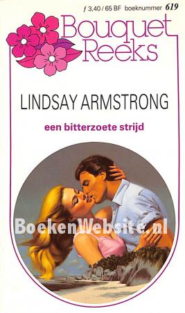 0619 Een bitterzoete strijd
