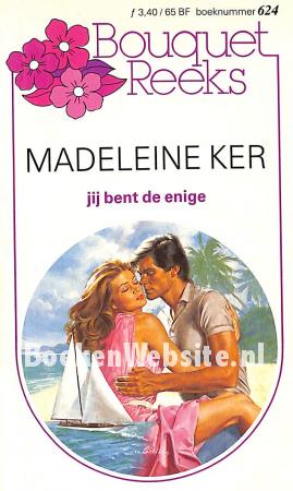 0624 Jij bent de enige