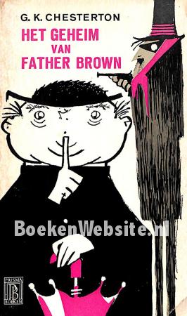 0628 Het geheim van Father Brown