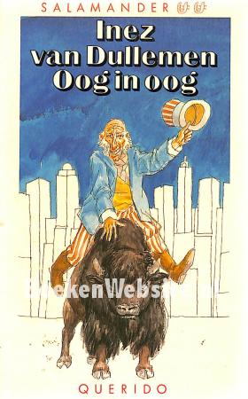 0636 Oog in oog 0636 Oog in oog