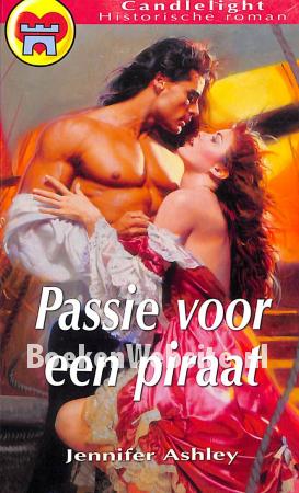 0686 Passie voor een piraat