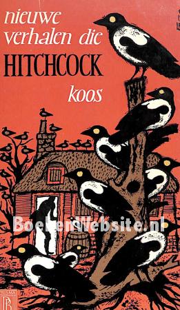0686 Verhalen die Hitchcock koos