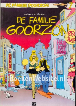 07 De familie Goorzon