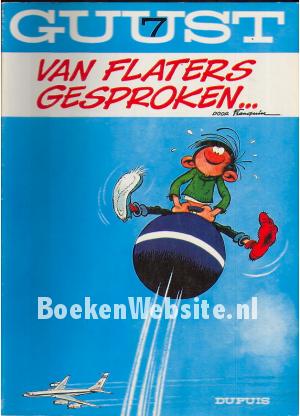 07 Van flaters gesproken...