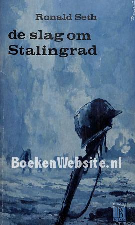 0704 De slag om Stalingrad