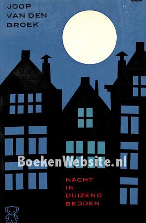 0709 Nacht in duizend bedden