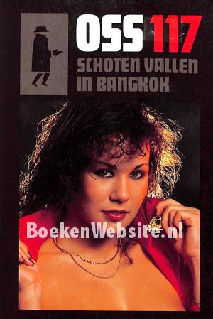 0712 O.S.S. 117 Schoten vallen in Bangkok
