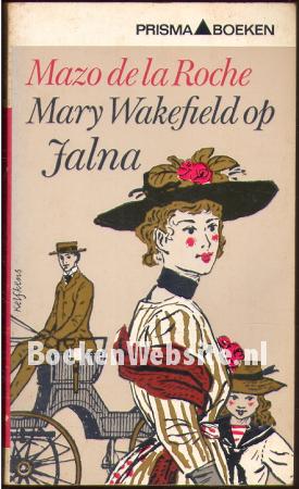 0714 Mary Wakefield op Jalna