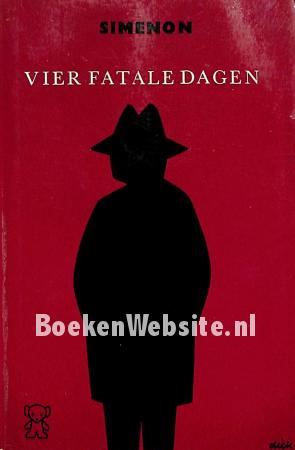 0715 Vier fatale dagen