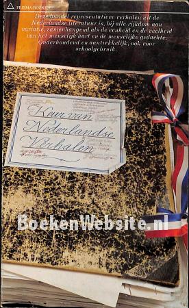 0717 Keur van Nederlandse Verhalen 0717 Keur van Nederlandse Verhalen